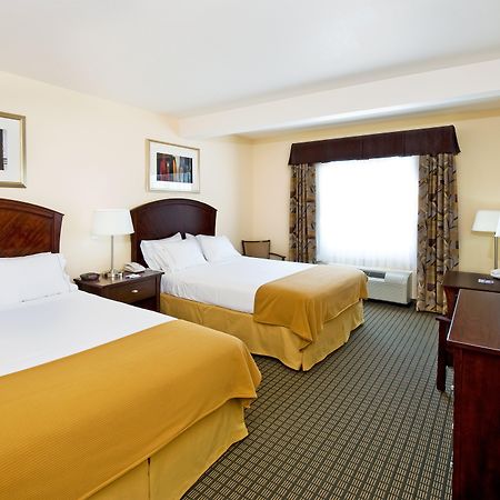 Holiday Inn Express & Suites Willcox Rom bilde