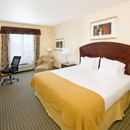 Holiday Inn Express & Suites Willcox Rom bilde
