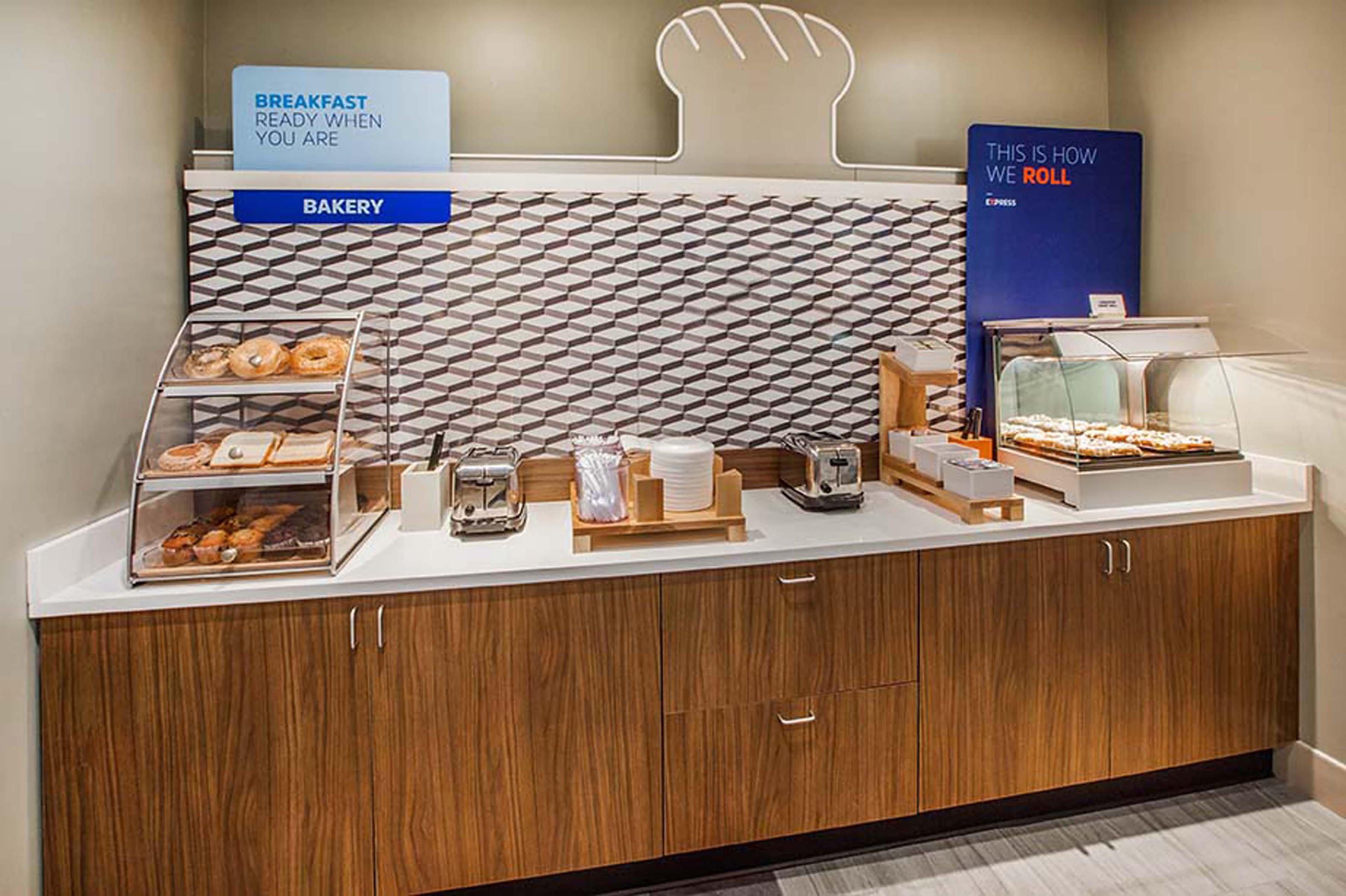 Holiday Inn Express & Suites Willcox Eksteriør bilde