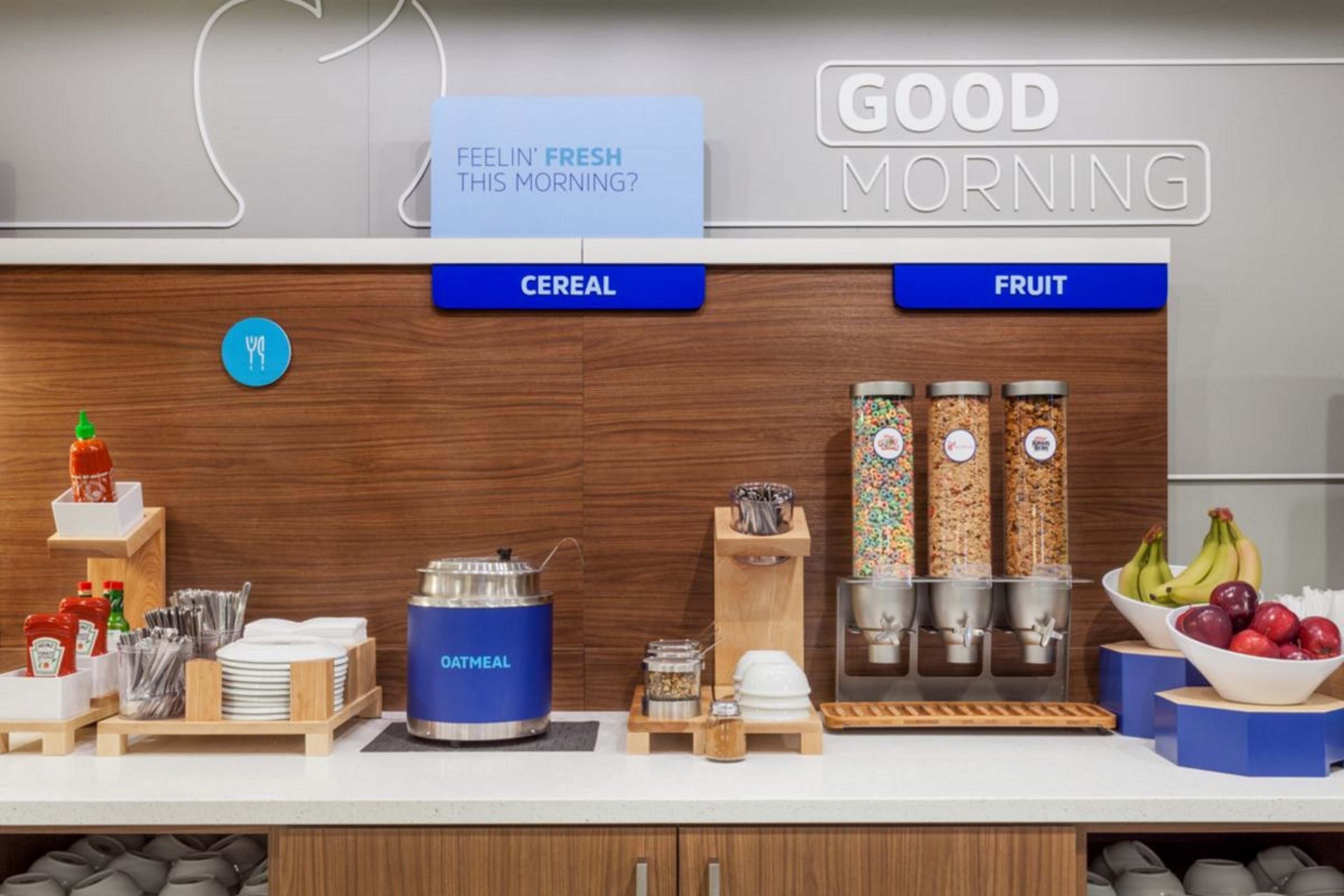 Holiday Inn Express & Suites Willcox Eksteriør bilde