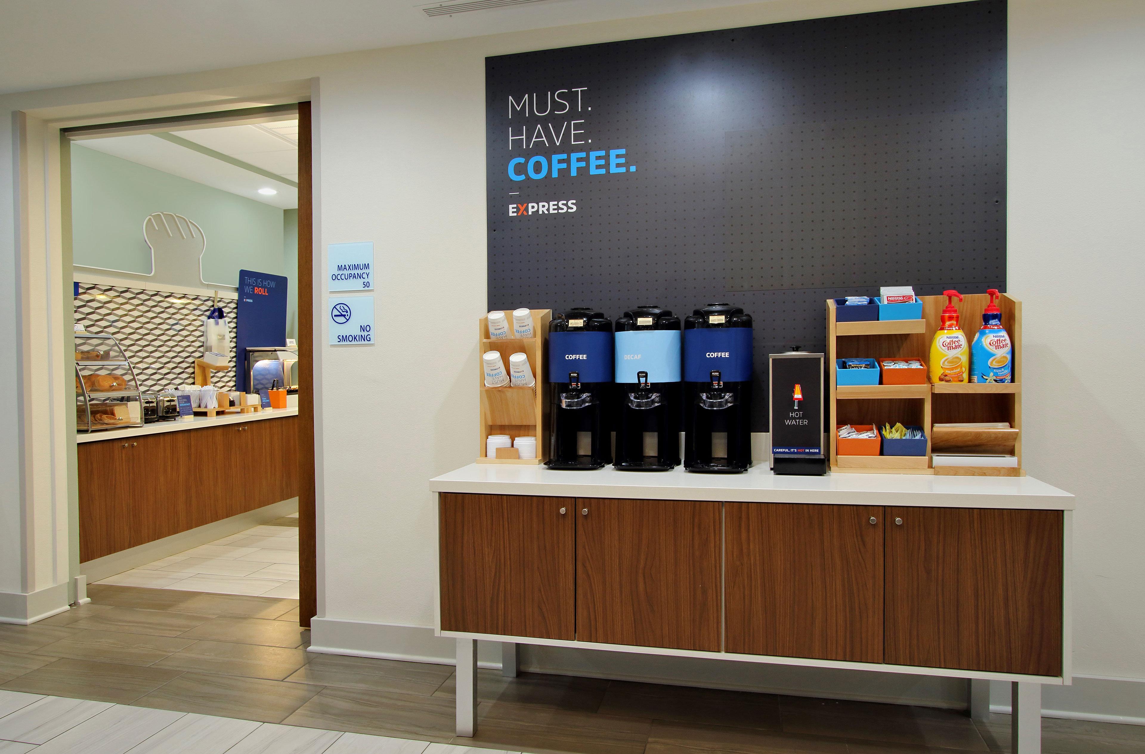 Holiday Inn Express & Suites Willcox Eksteriør bilde