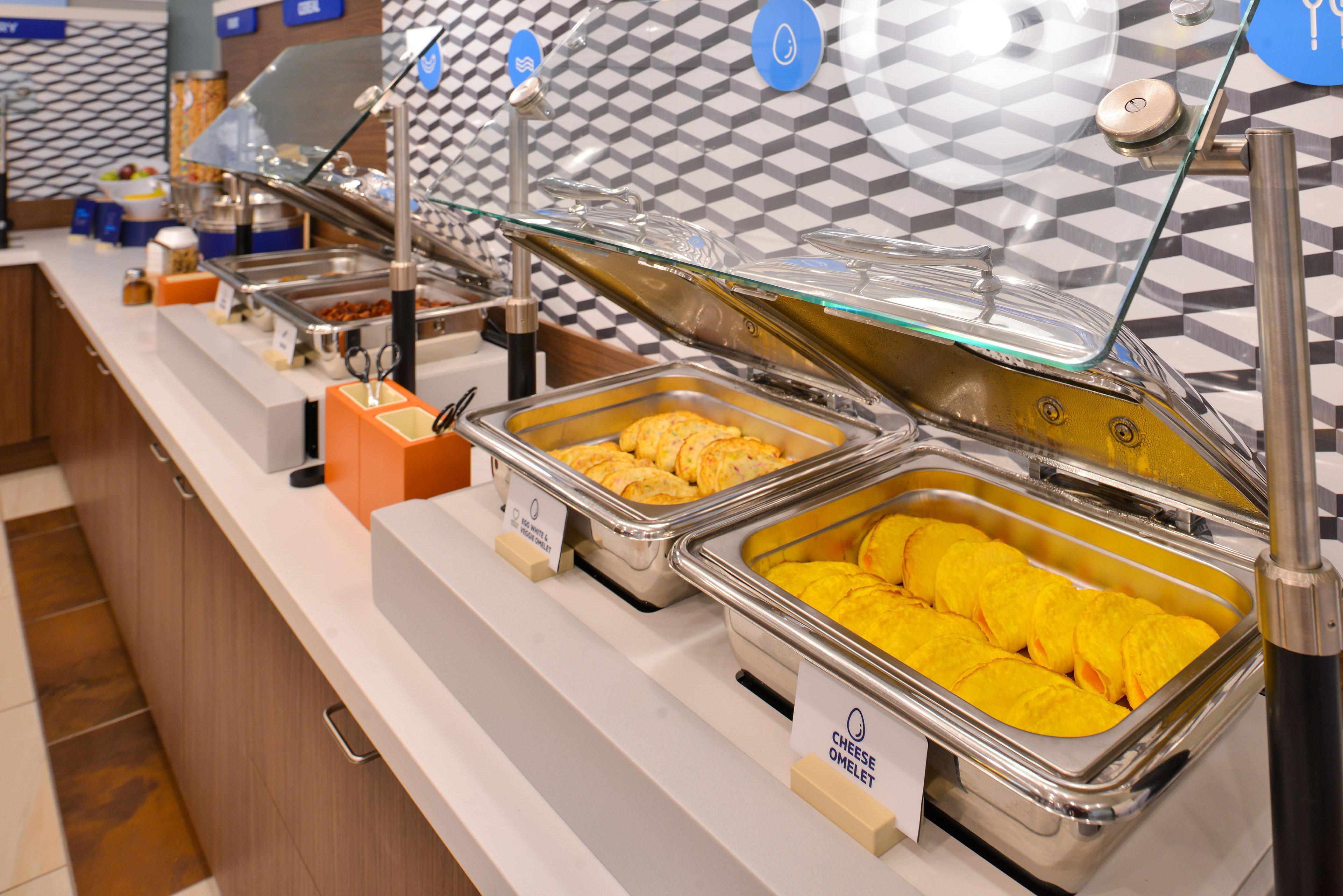 Holiday Inn Express & Suites Willcox Eksteriør bilde