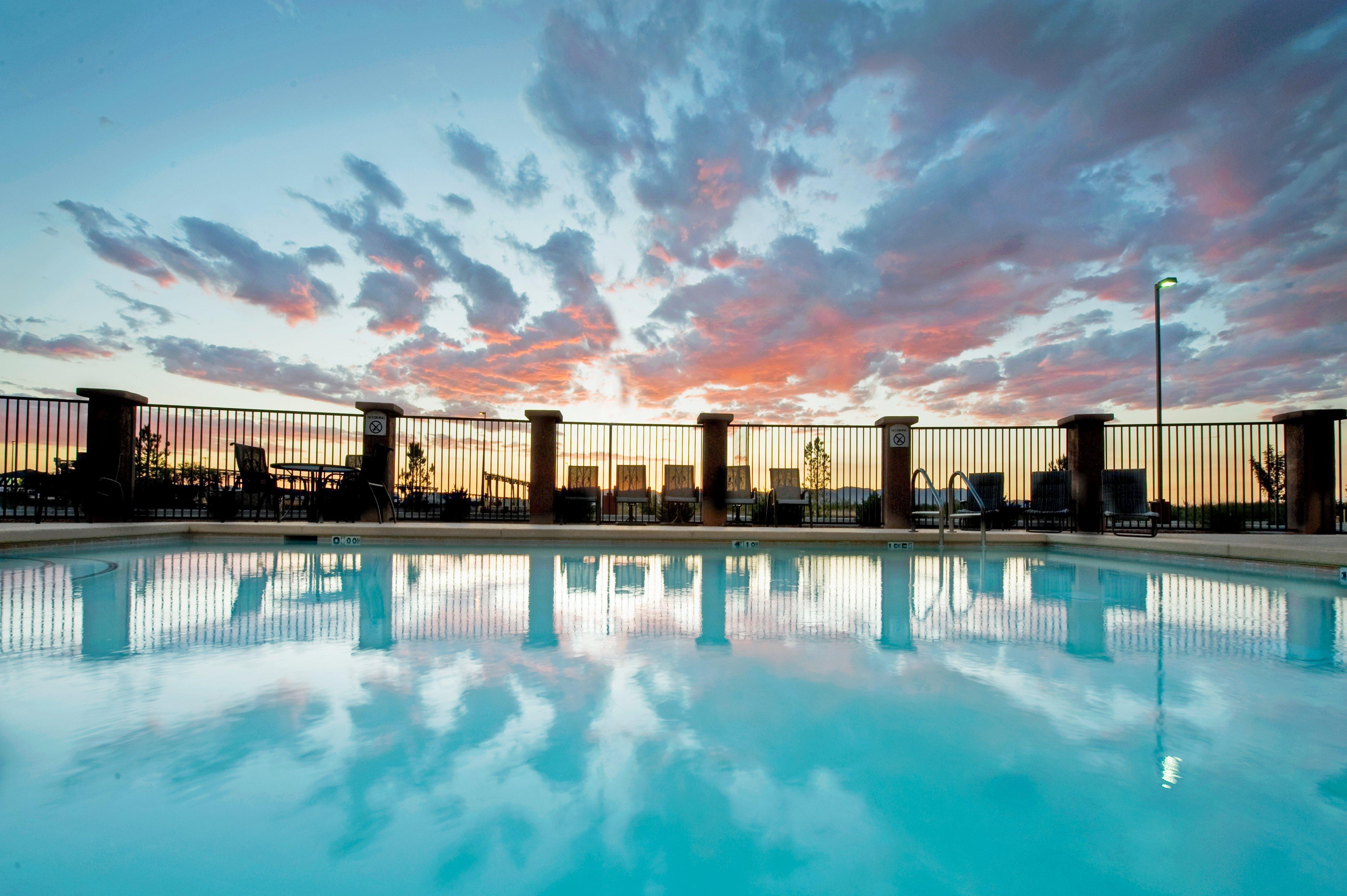 Holiday Inn Express & Suites Willcox Eksteriør bilde