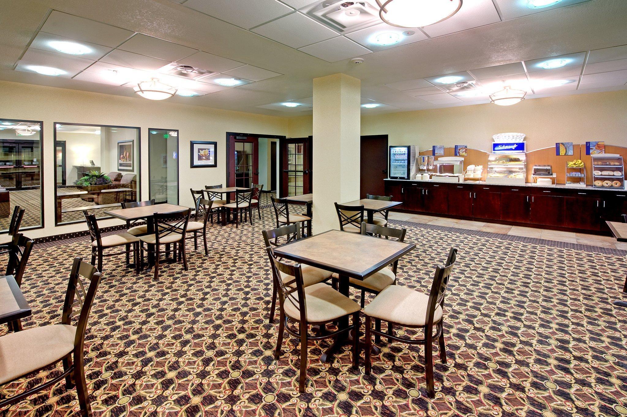 Holiday Inn Express & Suites Willcox Eksteriør bilde