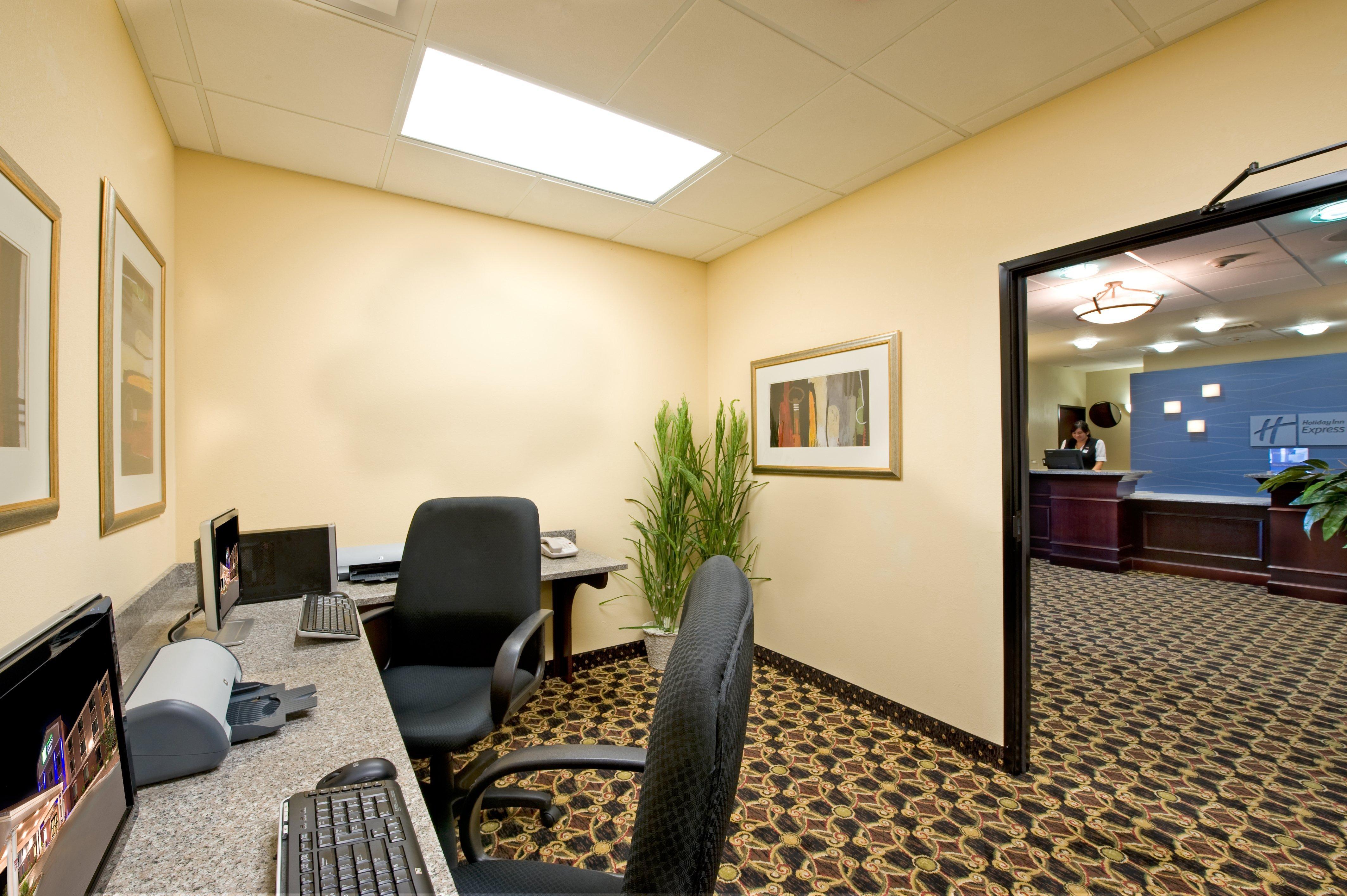 Holiday Inn Express & Suites Willcox Eksteriør bilde