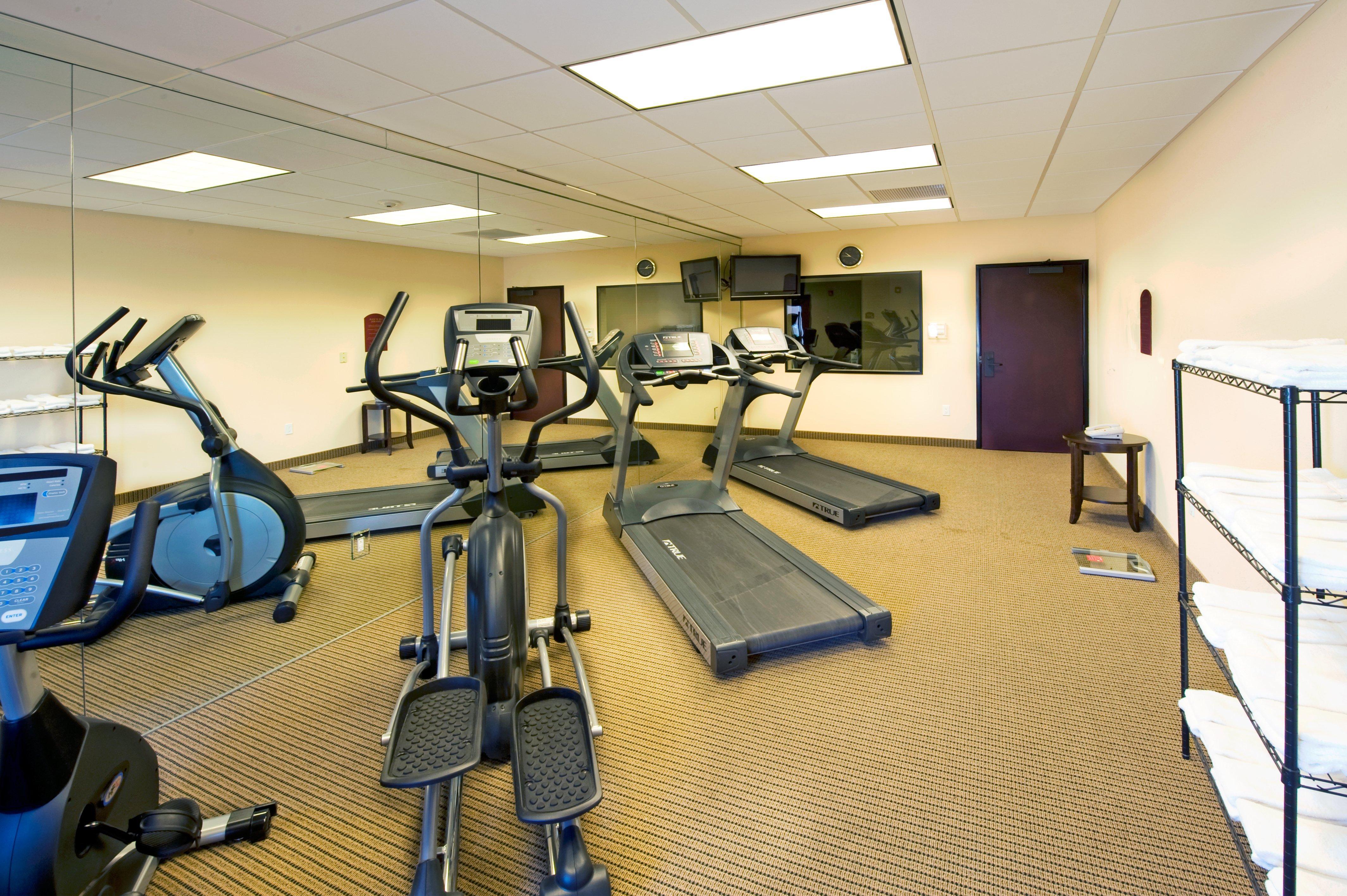 Holiday Inn Express & Suites Willcox Eksteriør bilde
