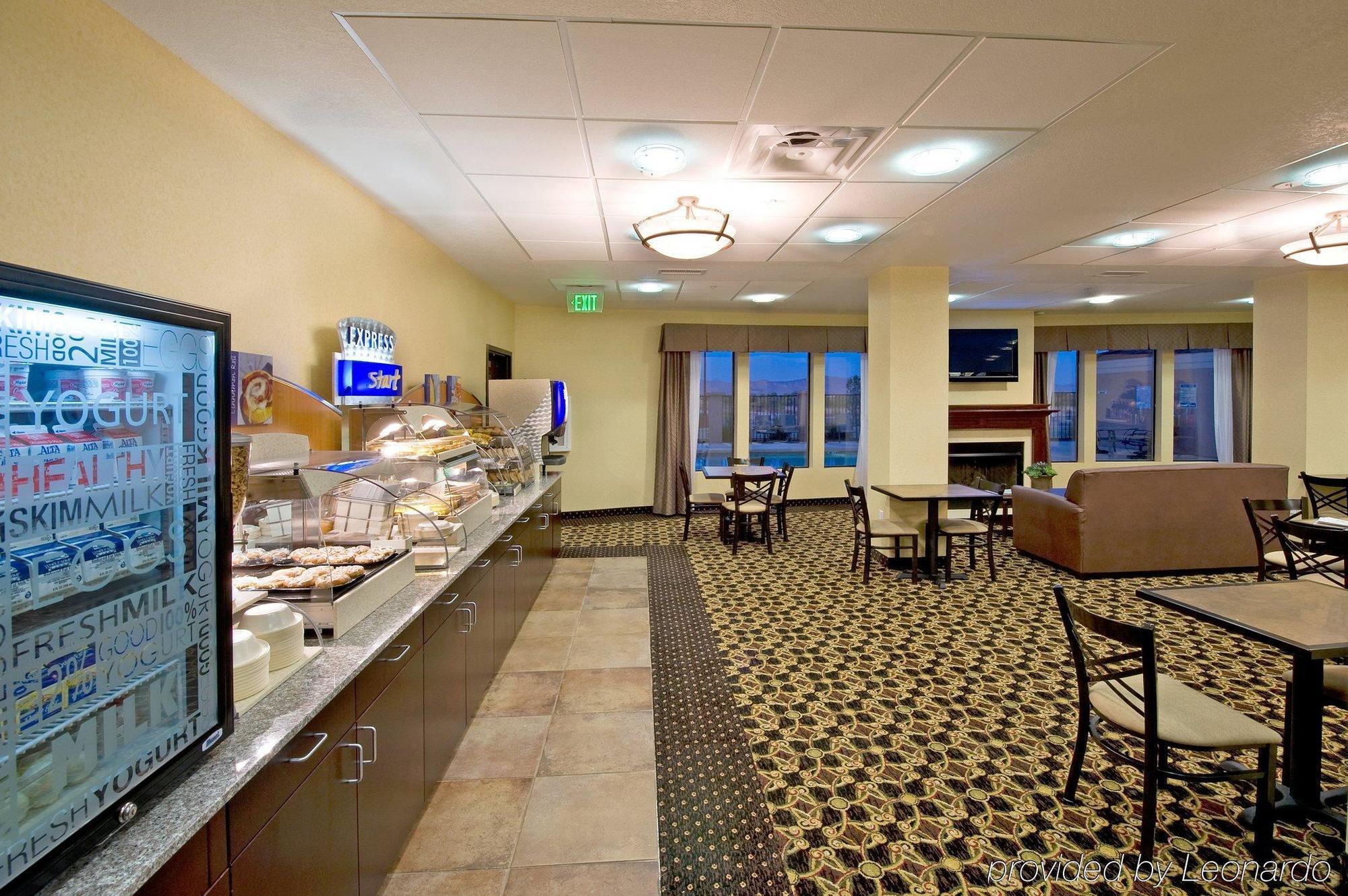 Holiday Inn Express & Suites Willcox Eksteriør bilde